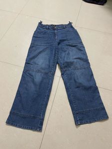Pintresty Vinatge Y2k Jeans For Women
