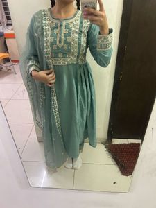 Kurta Suit