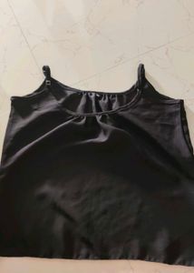 Black Beautiful Top