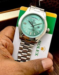 Rolex Watches For Men New Stock