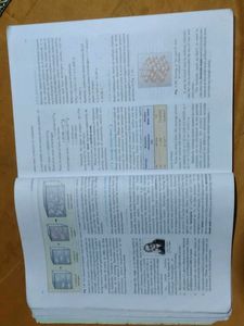 Chemistry Textbook Part I &amp; II(Class 11th)