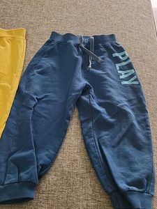 Track Pant