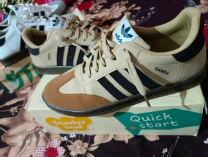 Adidas Samba Dupes