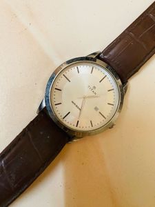 Titan Watch