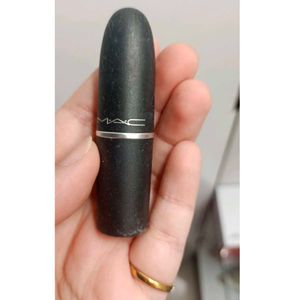 Mac Powder Kiss In Brickthrough