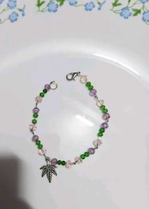 Beautiful Bracelet🌻🌿🥀