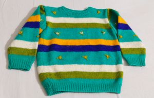 Combo Of 4 Sweaters