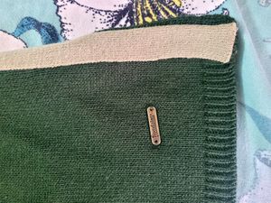 Woolen Skirt