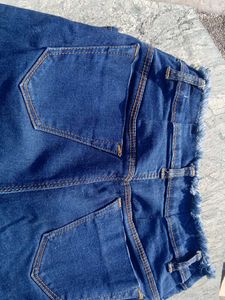 Dark Wash Denim jeans