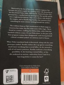 Drowning, A Book By Nidhi Upadhyay