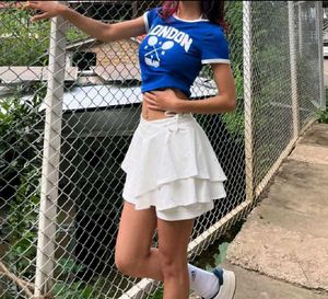 BLUE LONDON TOP