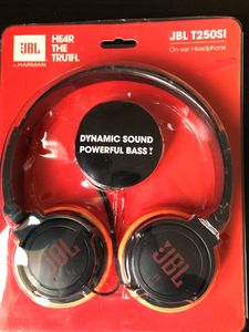JBL Headphones