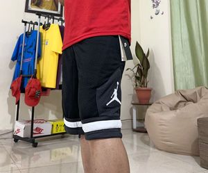 Basketball Shorts 3xl Size