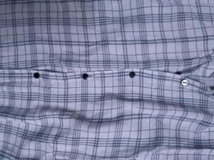 Women White Shirt