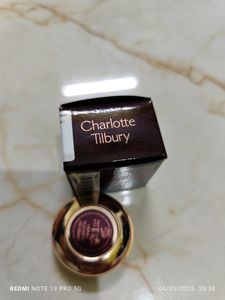 Charlotte Tilbury Airbrush Flawless Finish Compact