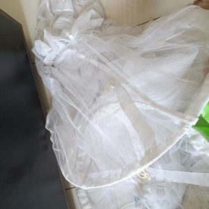 Mosquito Net Round