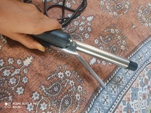 Hair Curler