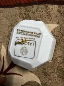 22kt Real Gold Nose Pin
