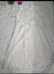 Classy Urbanic Dress