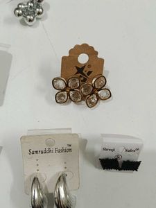 Earings