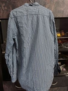 Striped Casual Shirt