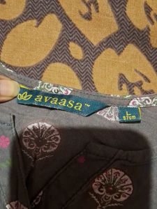 Beautiful Avaasa Kurti
