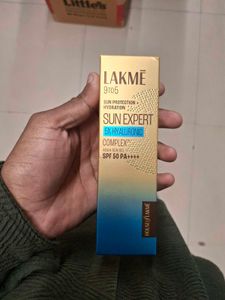 Lakme Sun Expert SPF 50