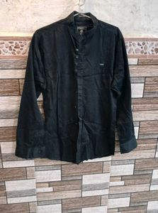 Stylish Black Shirt