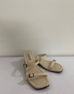 Heeled Sandals