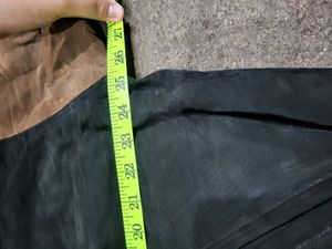 Vintage Bomber Jacket