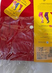 Lyra Legging
