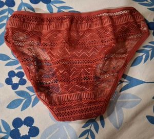 Lace Panties