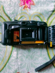 Kodak Camera