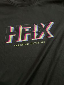 HRX Training Tee