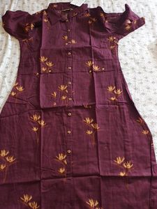 Brand New Kurta In Discount
