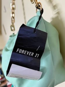 Forever 21 Shoulder Bag