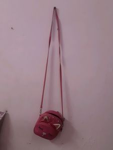 Cute Sling Bag