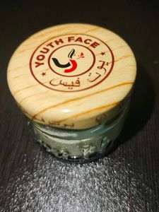 Youth Face Beauty Cream