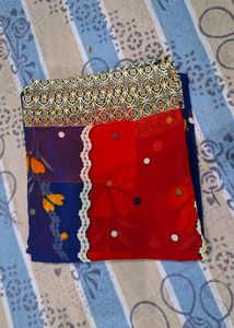 Daily Wear Saree For All Under 100