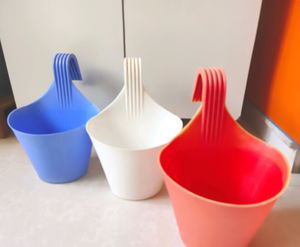Hanging Pot Set Of 3