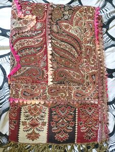 Shawl शॉल Shaal