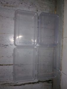 Plastic Containers