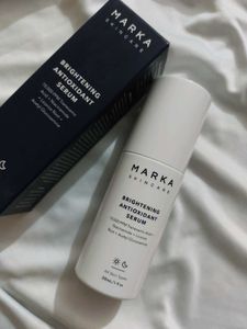 Marka KOREAN SERUM