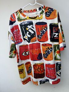 Tee Shirts