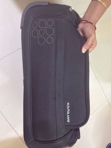 Digital Luggage Scale - Portable Hanging Scal