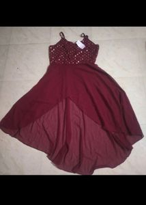 Up Down Dress