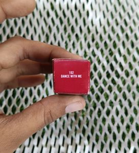 Mac Retro Matte Liquid Lip colour