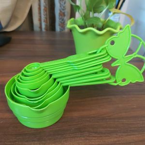 Meauring Spoon  ( New )