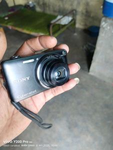 Sony Cyber-shot Digital Camera