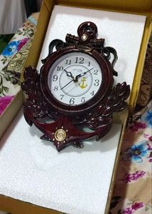 Catalog Name:*Stylish Clocks*Material: PlasticType